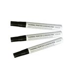 3Pcs Printer Cleaning Pen Direct Thermal Printhead Wipe Isopropanol Head Cleaner