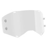 Scott Prospect/Fury Genuine Works Lens Clear