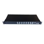 StarTech.com SV1631 USB 16 Port KVM Switch SV1631DUSBU