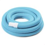 Vacuum Spiral Hose for Pool maintenance kit 38mm x 7.6m Intex Spiral Hose