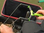Guru Incredible Pult Distance Bait Thrower / Coarse Fishing Catapult