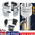 Motorcycle Fork Seal Driver Tool Adjustable 39mm-50mm Oil Seals Install Tool