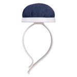 Wrist Strap Sewing Needle Pin Cushion DIY Craft for Cross Needlework Safe