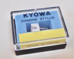 Replacement Record Stylus  Needle for  Stanton 500 AL Cartridge by Kyowa Japan