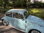 Classic Vw Beetle 1.3 Engine 1973 ￼￼