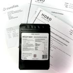 Himalayan Shilajit Resin 100% PURE, 30g Pouch, Semi-Solid, Made In UK by NoBo