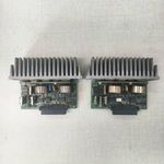1 x Tajima embroidery machine X/Y drive Boards repaird available in the UK