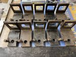 Triple K s tine tine holder qty 1 new old stock
