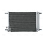 NISSENS Aircon Condenser 940319 for VW GOLF (2013) 1.4 TSI/TSI BLUEMOTION etc