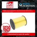 Air Filter 38923 Febi 1448615 1448616 1477152 1477153 1480686 Quality Guaranteed