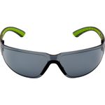 Pack of 5 Safety Glasses - Arco Reef Grey-Smoke Lens Safety Glasses 3G0300