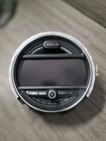 Genuine Used MINI 8.8" CID Media Sat Nav Screen / Display F55 F56 F57 9387452