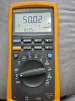 Fluke 187 True RMS Multimeter