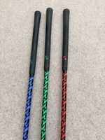 SuperSpeed Golf Speed sticks pro training aid - used - good condition