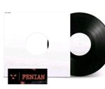 Kneecap - Fenian, White Label | Listening Party Exclusive (Vinyl)