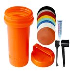Paddle Board repair tool Puncture Tear Repair Kit Dinghy Inflatable Boat random