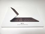 Apple Smart Keyboard iPad Pro 12.9 3rd 4th 5th 6th Gen Air 13 Ukrainian +English