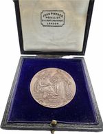 1915 NZ Dunedin Horticultural Society (D.H.S.) Amateur Champion Chrysanthemums