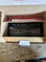 Danfoss Case Controller AKCC 550
