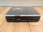 Micromega Solo CD player - Unique Style with Acrylic lid