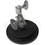 3rd Hand Base Vice - For Tweezers Holding Soldering Craft Watch Jewellers Tool