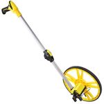 Distance Measuring Wheel With 300mm Wheel With Carry Bag NEILSEN