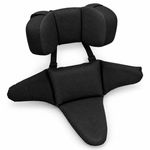Thule Chariot Baby Supporter Black Head & Body Support Bike Trailer Insert