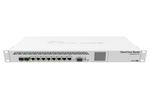 MikroTik CCR1009-7G-1C-1S+ – High-Performance 9-Core 10G Router (Brand New)