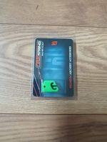 First String Pro Slide Flo Green