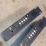 Clear-Com Encore RM-704 2RU 4 Ch 2u Racked Comms Station Itercom Talkback 2 Wire