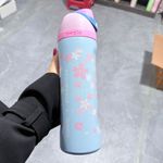 Owala+Starbucks Freesip Cold Cup 304 Stainless Steel Outdoors Coffee Cup Gifts