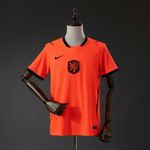 2026 Netherlands World Cup Home Kit 