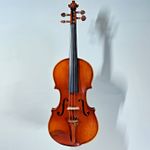 Modern Violin - Violin - Firenzi Model - 4/4