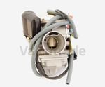 Carburettor For 125cc Sym Symply Jet 4 Duke Euro MX 125 Symphony Carb Carburetor