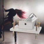 Pole Dance Fixed Plate Ceiling Mount Plate Parts for Home Dancing Poles