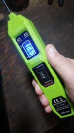 Automotive 6V-24v Auto Probe 12V Power Car Vehicle Circuit Electrical Tester