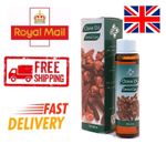 Clove Oil 100% Original Dental/Oral Care Toothache Relief Oral 10ml Natural Pure