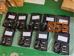 00-228-936 1Set 00-228-936 Tool KUKA SEMD MEMD Justageset Ship by (DHL or FedEX)