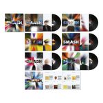 Pet Shop Boys - SMASH [6LP Black 180g Vinyl Box]