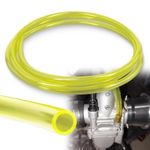 2mm/3mm/4mm/5mm/6mm/7 ID Petrol Fuel gas Line pipe hose Chainsaw, Strimmer