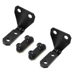 Susa Motorsport ProLine Oil Cooler Universal Brackets - Pair