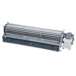 TANGENTIAL CROSS FLOW FAN MOTOR BLOWER SUITABLE REPLACEMENT FOR TAS30R