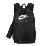 NEW Nike Backpacks Sports Trainning Travel Pockets Backpack Daily School Bag