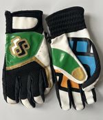 Special Blend Snowboarding Gloves Summer Riding Y2K 2000’s