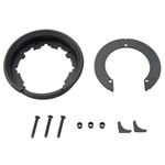 Givi BF23 Kappa BF23K Tanklock Tank Bag Flange Kit Yamaha Tracer 9 MT-09 Tracer