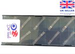 MGMN300-M 3mm Grooving Inserts Korloy Compatible (Trusted Supplier 14 Years)