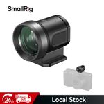 SmallRig 28mm External Optical Viewfinder, Cold Shoe Mount - 5873