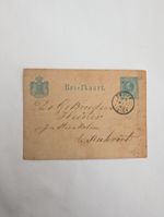 Netherlands documents lot classic postal stationery censorship additional franking 