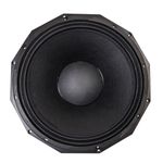 BishopSound BWP18 18" inch Loudspeaker Sub Driver Woofer 3600w Program Power 4Ω