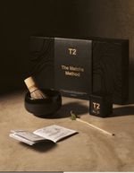 T2 Tea The Matcha Method
